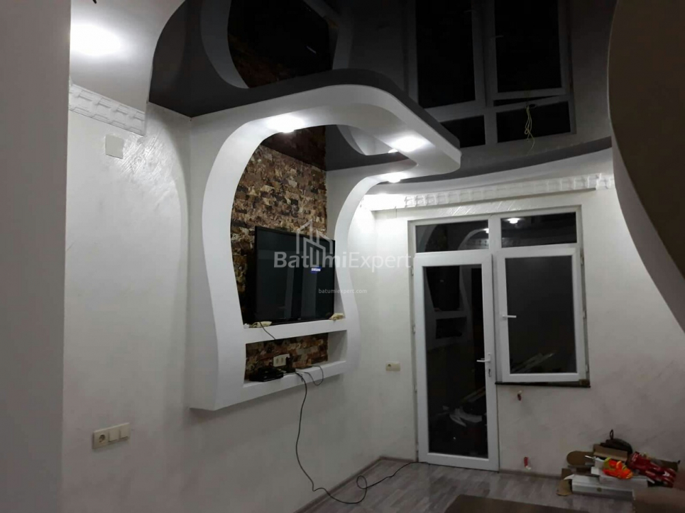 Daire 43.5 m² Daire - Selima Khimshiashvili, Batumi, Gürcistan