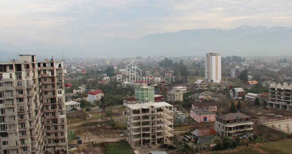 Daire 63.35 m² Daire - Lech ve Maria Kachinsky, Batumi, Gürcistan