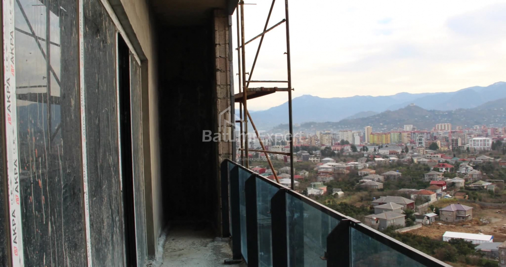 Daire 172.82 m² Daire - Lech ve Maria Kachinsky, Batumi, Gürcistan