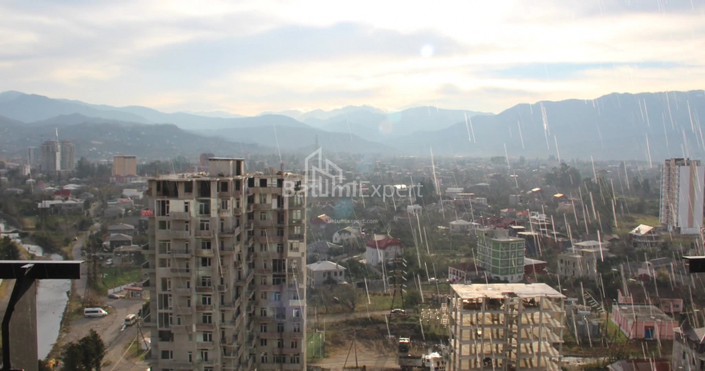 Daire 63.35 m² Daire - Lech ve Maria Kachinsky, Batumi, Gürcistan