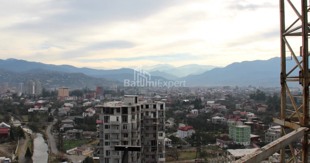 Daire 89.51 m² Daire - Lech ve Maria Kachinsky, Batumi, Gürcistan