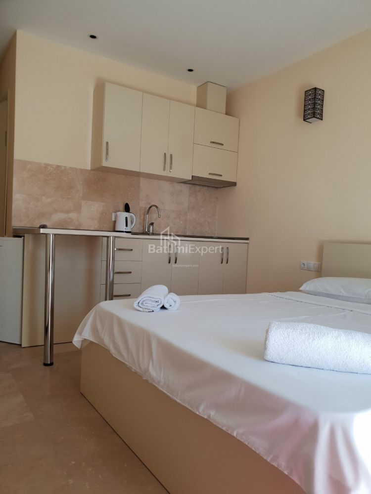 Daire 28 m² Daire - Yusuf Kobaladze, Batumi, Gürcistan