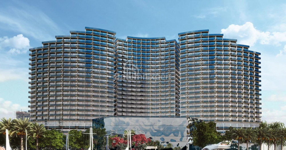 Daire 173.22 m² Daire - Lech ve Maria Kachinsky, Batumi, Gürcistan