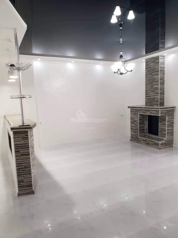 Daire 72 m² Daire - Tbel-Abuseridze, Batumi, Gürcistan