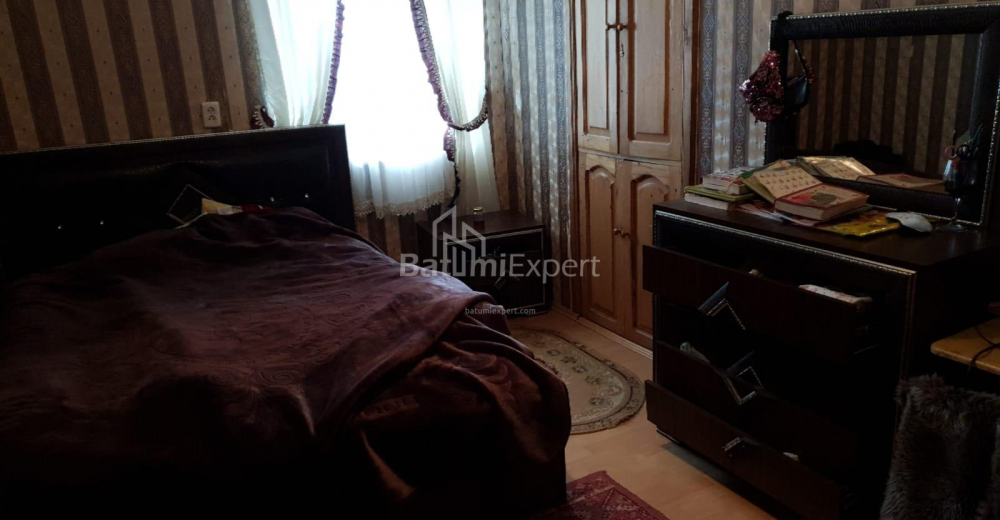 Daire 84 m² Daire - Svişçevski, Batumi, Gürcistan