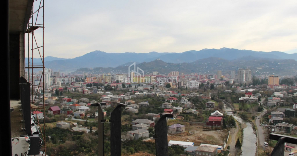 Daire 89.68 m² Daire - Lech ve Maria Kachinsky, Batumi, Gürcistan