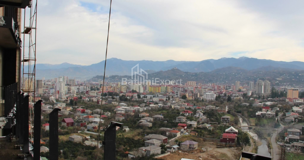 Daire 89.68 m² Daire - Lech ve Maria Kachinsky, Batumi, Gürcistan