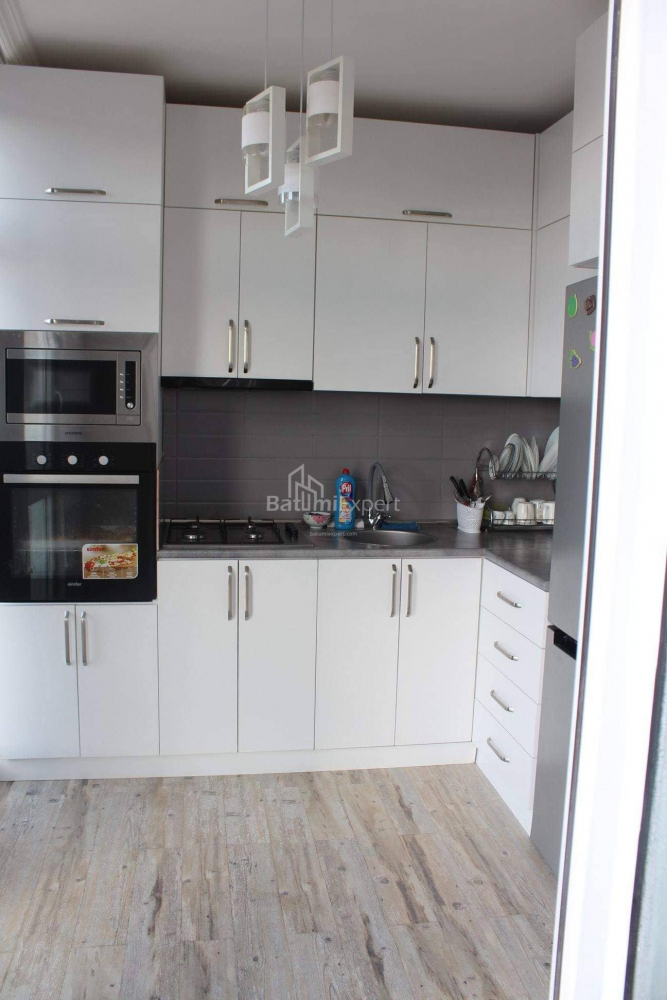 Daire 68 m² Daire - Akaki Tsereteli, Batumi, Gürcistan