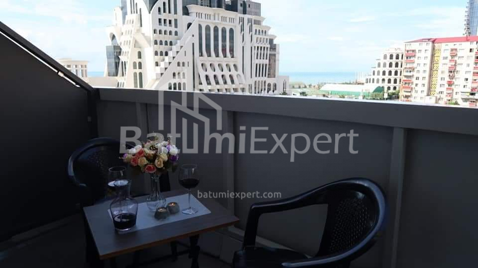 Daire 34 m² Daire - Yusuf Kobaladze, Batumi, Gürcistan