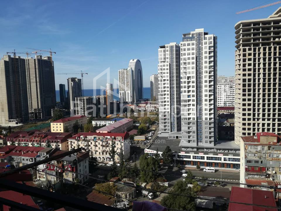 Daire 46 m² Daire - parmena loria, Batumi, Gürcistan