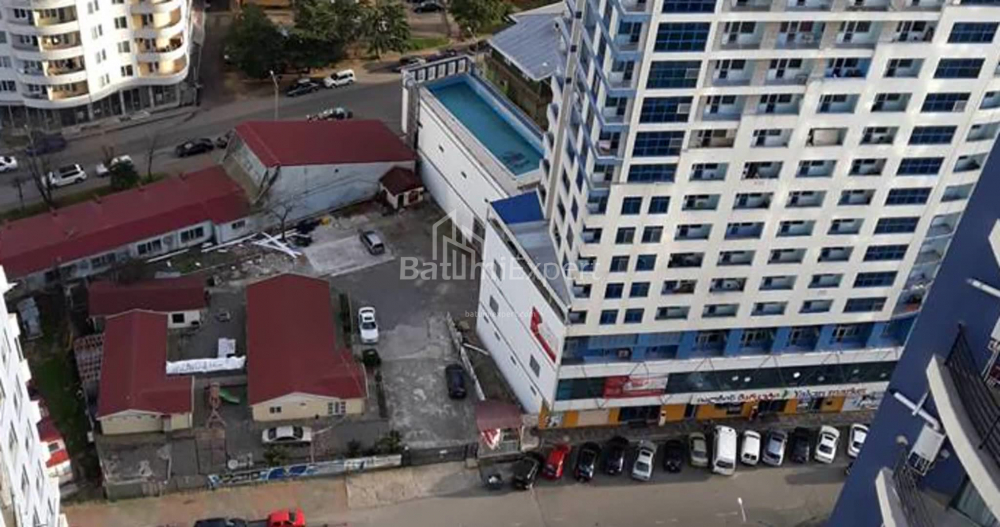 Daire 60 m² Daire - Niko Pirosmani, Batumi, Gürcistan