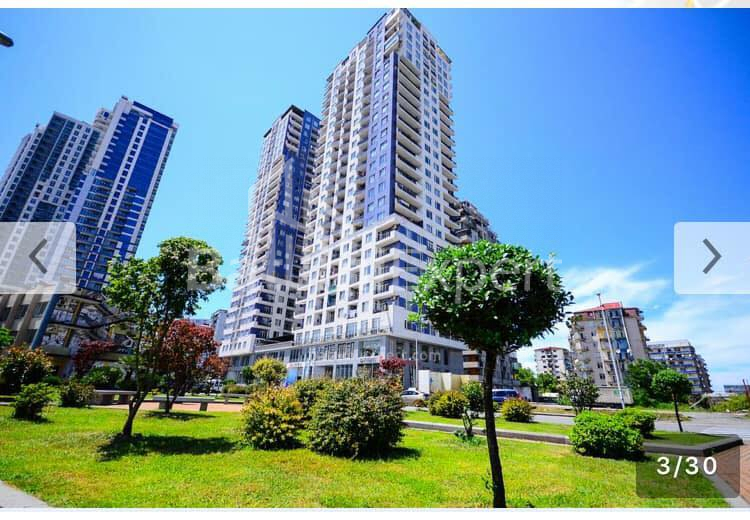 Daire 32 m² Daire - Niko Pirosmani, Batumi, Gürcistan