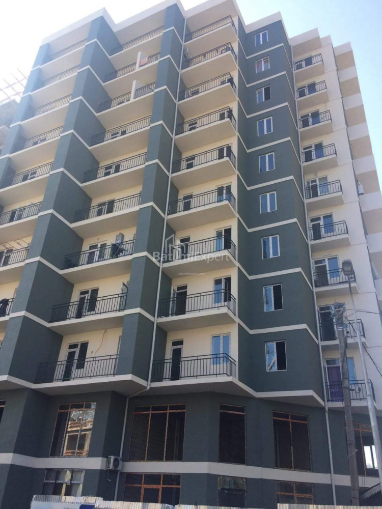Daire 65 m² Daire - Lado Gudiaşvili, Batumi, Gürcistan