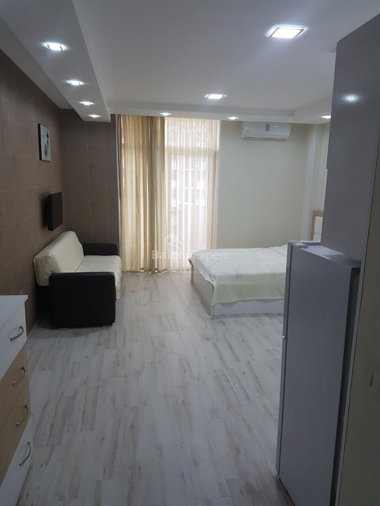 Daire 33 m² Daire - Şerif Khimshiashvili, Batumi, Gürcistan