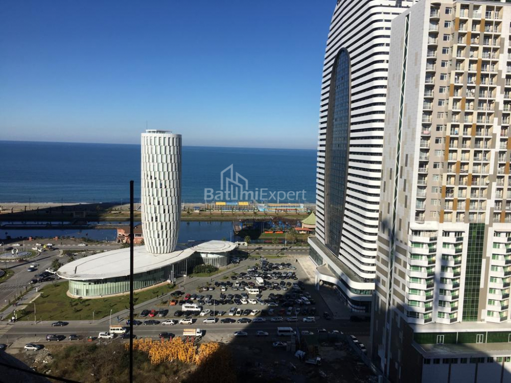 Daire 48 m² Daire - Niko Pirosmani, Batumi, Gürcistan