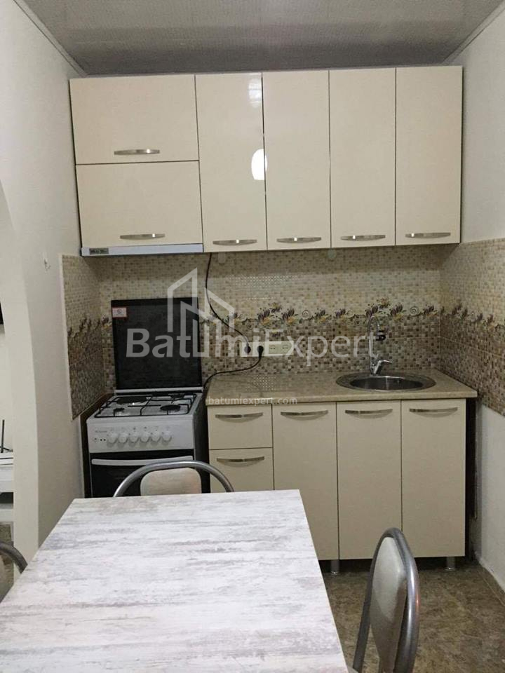 Daire 44 m² Daire - Ivane Javakhishvili, Batumi, Gürcistan