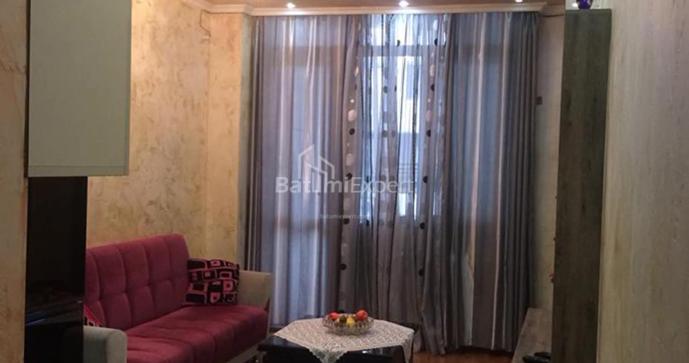 Daire 60 m² Daire - Şalva Inasaridze, Batumi, Gürcistan