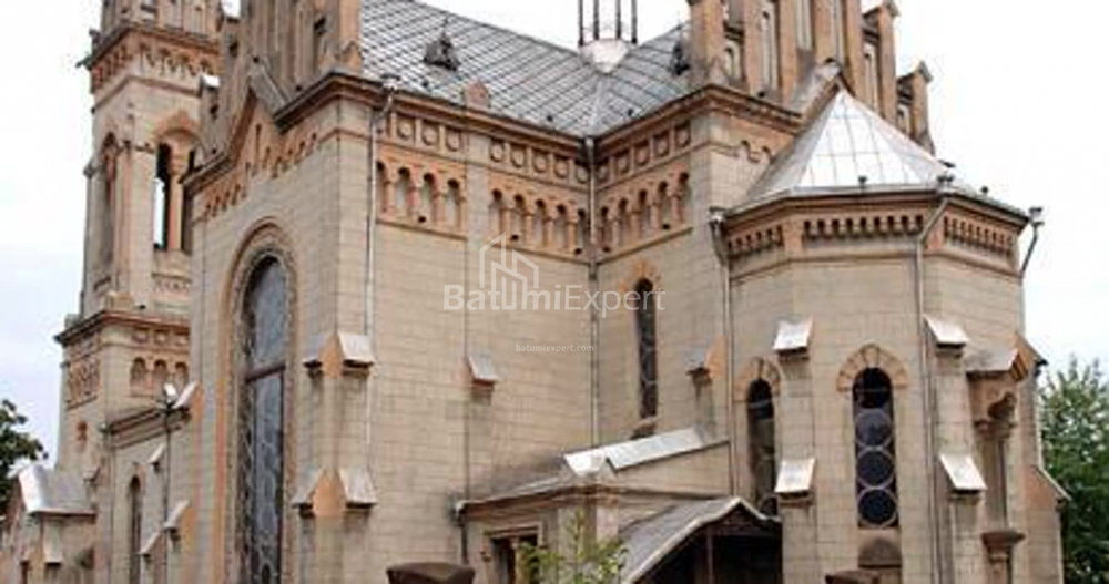 Daire 100 m² Daire - Dimitri Tavdadebuli, Batumi, Gürcistan