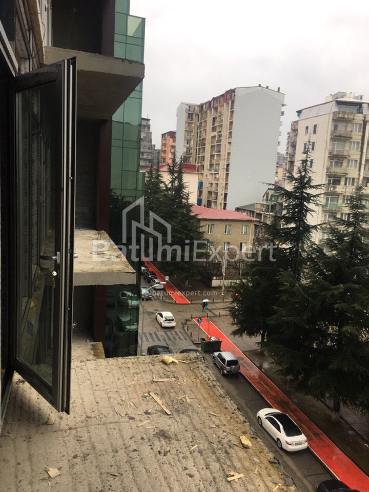 Daire 34.4 m² Daire - Vakhtang Gorgasali, Batumi, Gürcistan