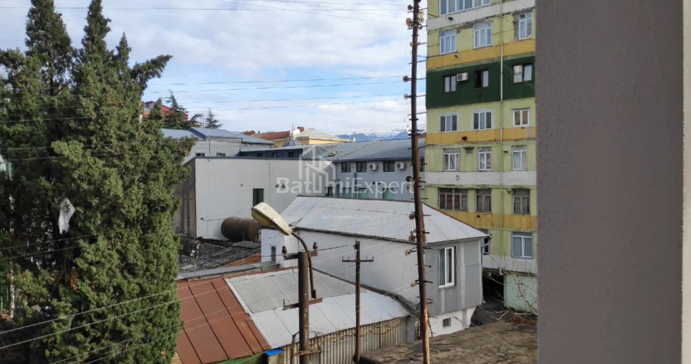 Daire 97 m² Daire - David Kdiaşvili, Batumi, Gürcistan