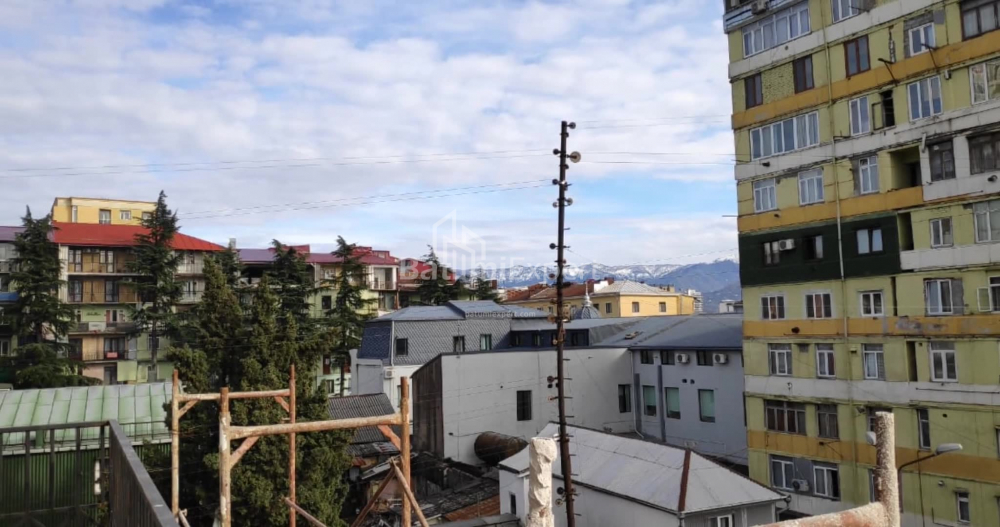 Daire 97 m² Daire - David Kdiaşvili, Batumi, Gürcistan