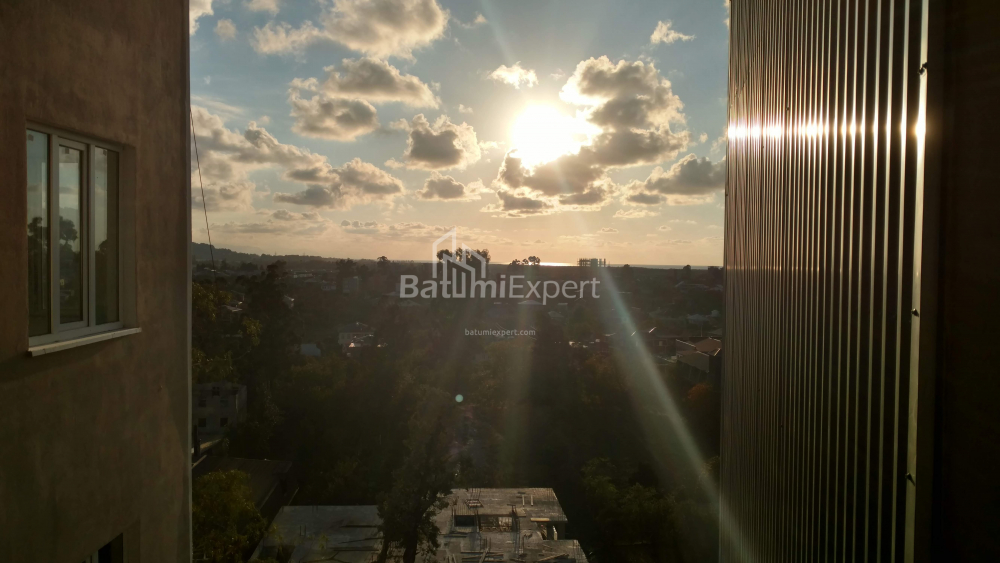 Daire 42 m² Daire - fridion halvaşi, Batumi, Gürcistan