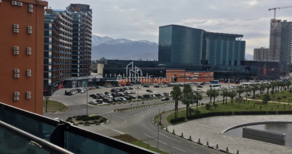Daire 50 m² Daire - Şerif Khimshiashvili, Batumi, Gürcistan