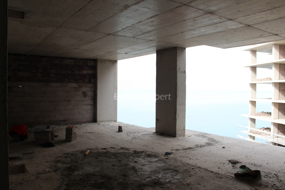 Daire 63.03 m² Daire - Lech ve Maria Kachinsky, Batumi, Gürcistan