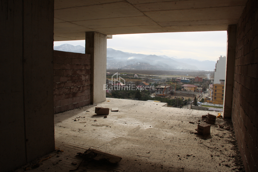 Daire 38.54 m² Daire - Lech ve Maria Kachinsky, Batumi, Gürcistan