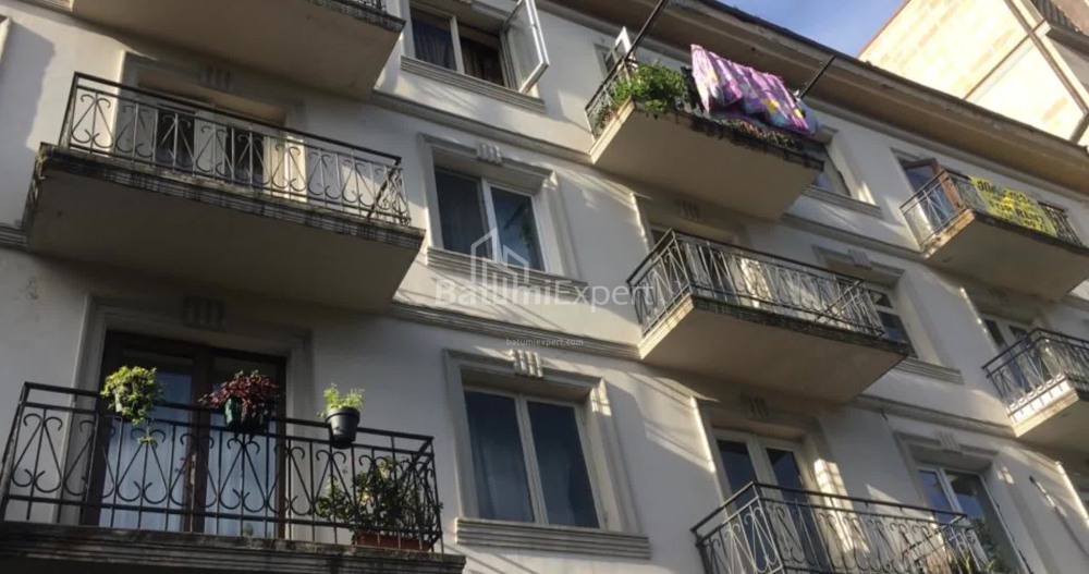 Daire 70 m² Daire - Konstantin Gamsahurdia, Batumi, Gürcistan