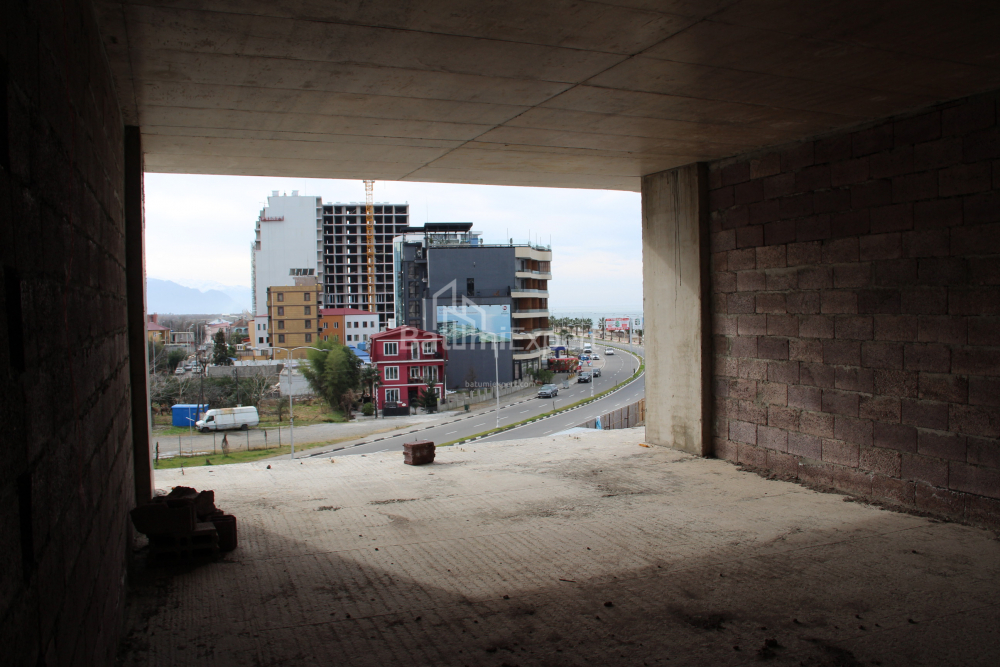 Daire 43.86 m² Daire - Lech ve Maria Kachinsky, Batumi, Gürcistan