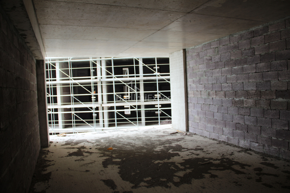 Daire 44.89 m² Daire - Lech ve Maria Kachinsky, Batumi, Gürcistan