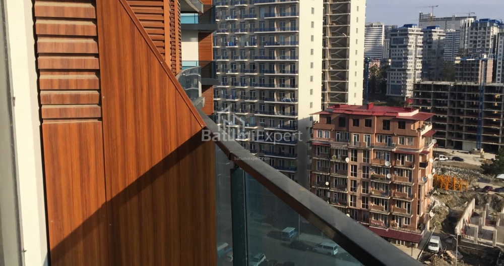 Daire 34 m² Daire - Lech ve Maria Kachinsky, Batumi, Gürcistan