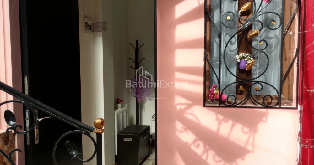 Daire 136 m² Daire - Kral Parnavaz, Batumi, Gürcistan