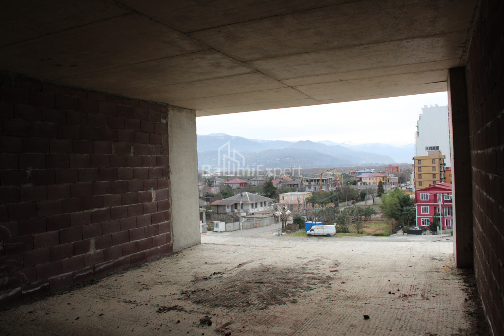 Daire 43.75 m² Daire - Lech ve Maria Kachinsky, Batumi, Gürcistan