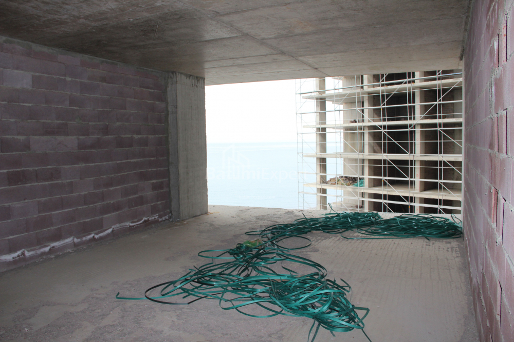 Daire 43.75 m² Daire - Lech ve Maria Kachinsky, Batumi, Gürcistan
