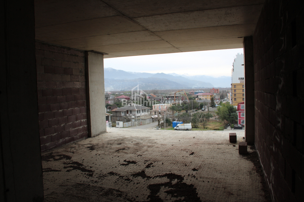 Daire 38.54 m² Daire - Lech ve Maria Kachinsky, Batumi, Gürcistan