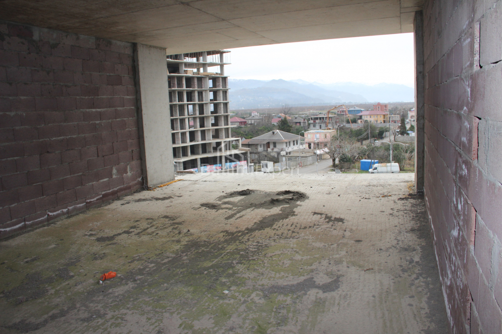 Daire 44.96 m² Daire - Lech ve Maria Kachinsky, Batumi, Gürcistan