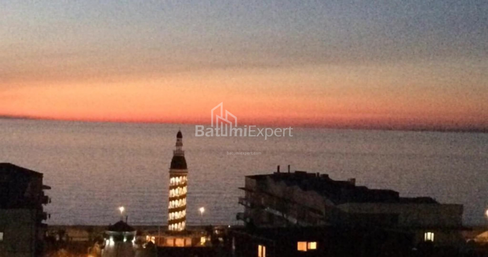 Daire 50 m² Daire - Niko Pirosmani, Batumi, Gürcistan