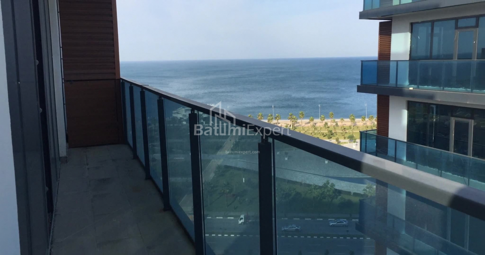 Daire 50.65 m² Daire - Lech ve Maria Kachinsky, Batumi, Gürcistan