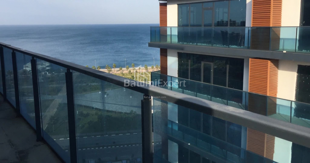 Daire 50.65 m² Daire - Lech ve Maria Kachinsky, Batumi, Gürcistan