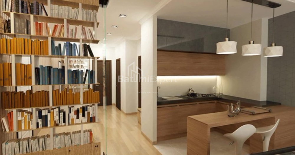 Daire 48 m² Daire - 26 Mayıs, Batumi, Gürcistan