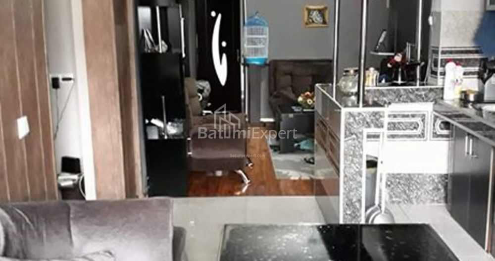 Daire 105 m² Daire - Joseph Grişaşvili, Batumi, Gürcistan