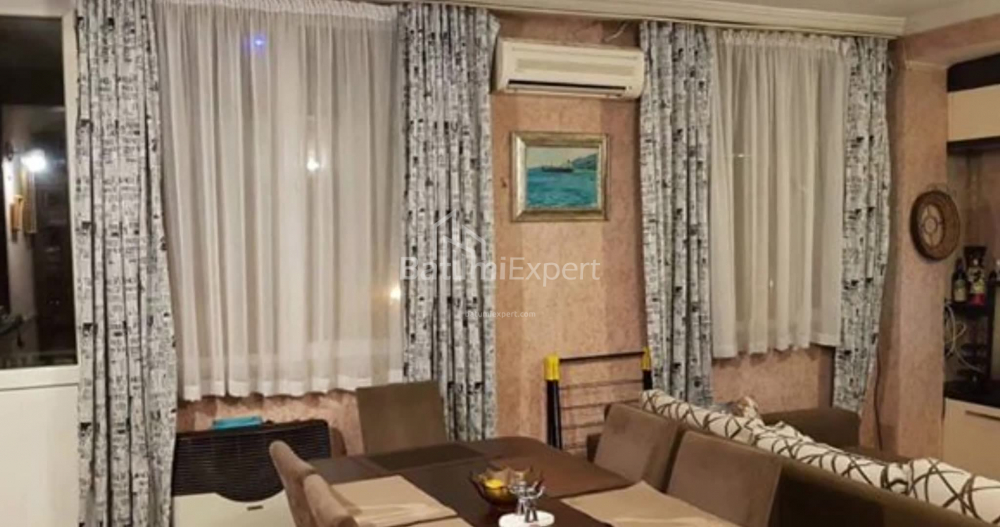 Daire 124 m² Daire - Alexandra Kazbegi, Batumi, Gürcistan