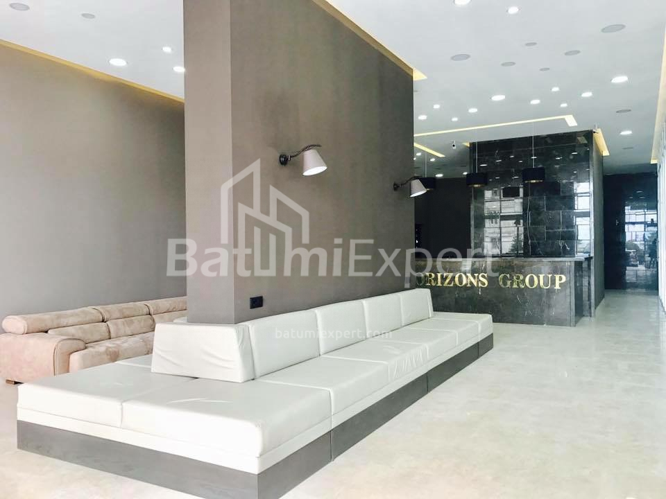 Daire 52 m² Daire - Şerif Khimshiashvili, Batumi, Gürcistan