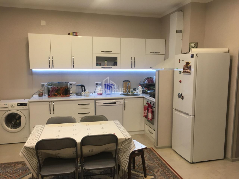 Daire 86.6 m² Daire - Giorgi Brtskinvale, Batumi, Gürcistan