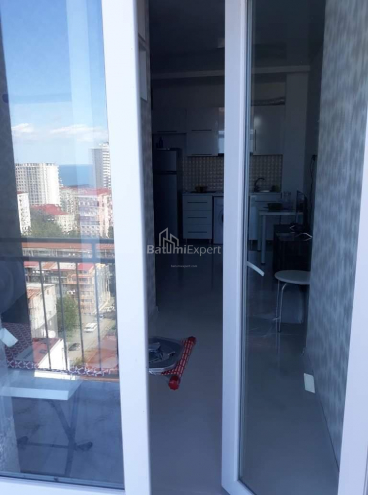 Daire 40 m² Daire - Tbel-Abuseridze, Batumi, Gürcistan