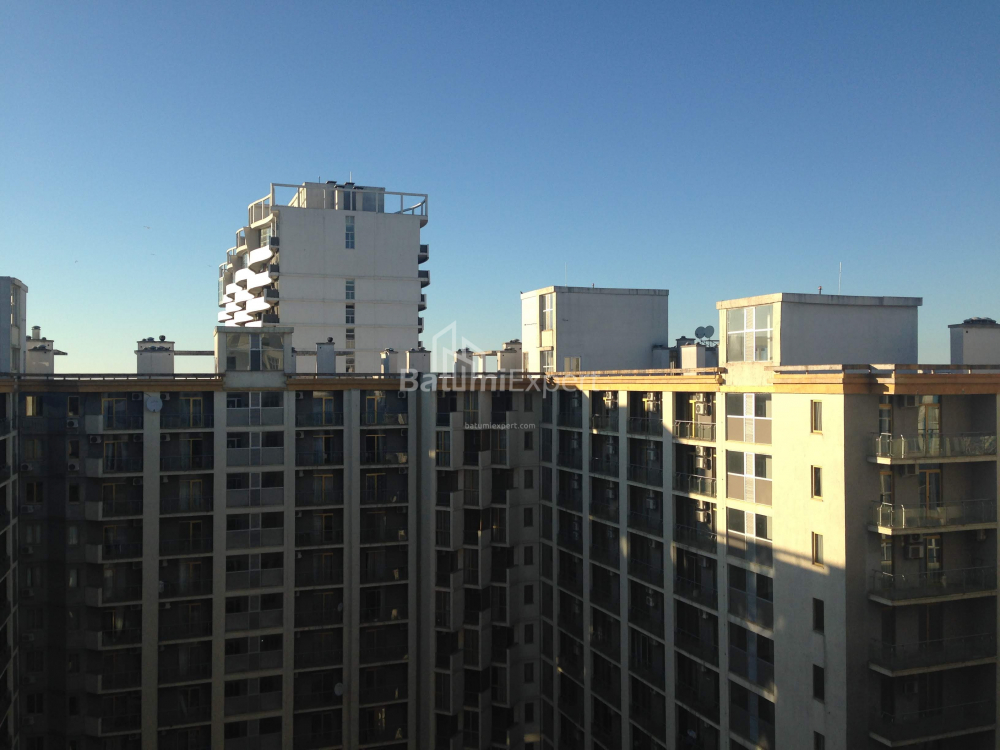 Daire 47 m² Daire - Yusuf Kobaladze, Batumi, Gürcistan