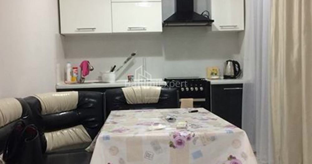 Daire 53 m² Daire - Zviada Gamsahurdia, Batumi, Gürcistan