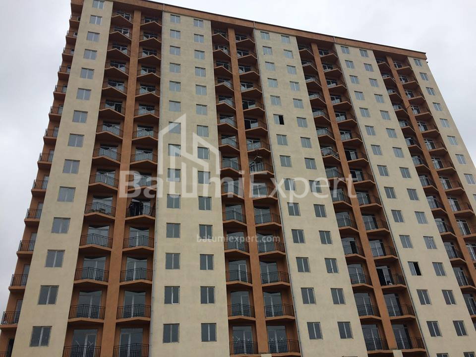 Daire 63 m² Daire - George Leonidze, Batumi, Gürcistan